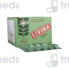 Livina Capsule 10