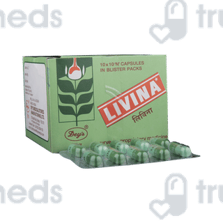 Livina Capsule 10