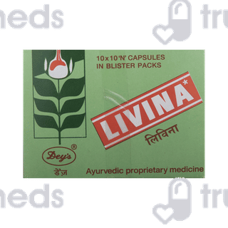 Livina Capsule 10