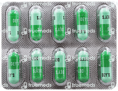 Livina Capsule 10