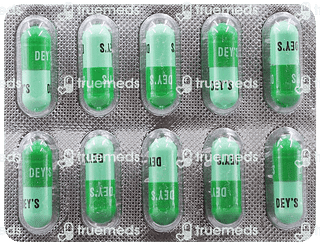Livina Capsule 10