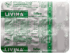 Livina Capsule 10