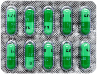 Livina Capsule 10