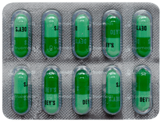 Livina Capsule 10