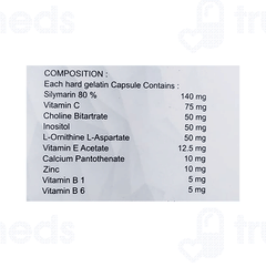 Livward Capsule 10