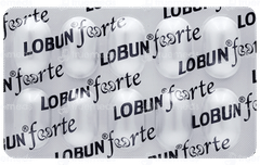 Lobun Forte Capsule 10