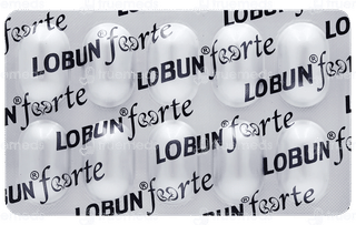 Lobun Forte Capsule 10