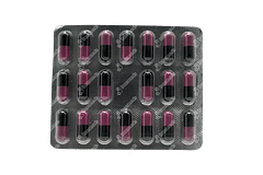 Lunarex Forte Capsule 20