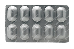 Lupigut Capsule 10