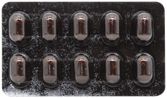 Lutivit Nf Capsule 10