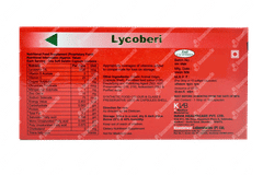 Lycoberi Capsule 10