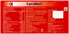 Lycoberi Capsule 10