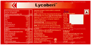 Lycoberi Capsule 10