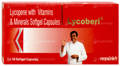 Lycoberi Capsule 10