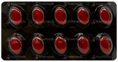 Lycoberi Capsule 10