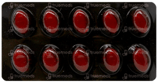 Lycoberi Capsule 10