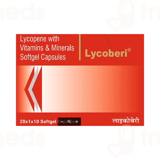 Lycoberi Capsule 10