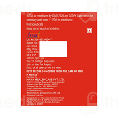 Lycoberi Capsule 10