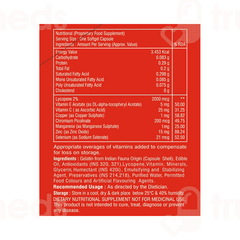 Lycoberi Capsule 10