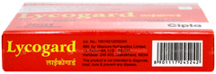 Lycogard Capsule 10