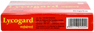 Lycogard Capsule 10