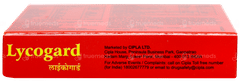 Lycogard Capsule 10