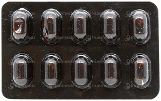 Lycogard Capsule 10
