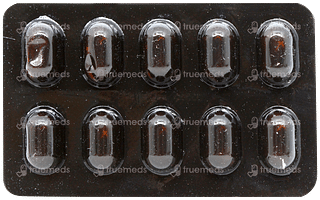 Lycogard Capsule 10