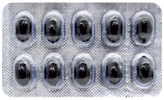 Lycostar New Capsule 10