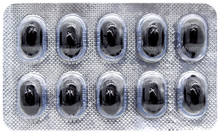 Lycostar New Capsule 10
