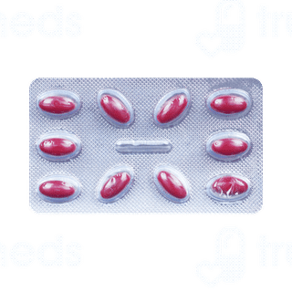 Lycovit Capsule 10