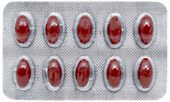 Lycozon Sg Capsule 10