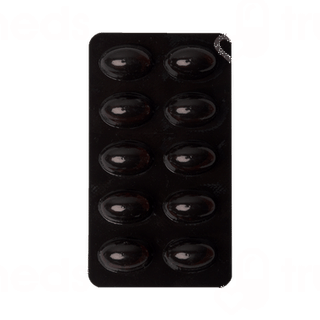 Lycozone Capsule 10