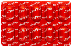 Lyred Plus Capsule 10
