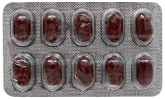 Magma Capsule 10
