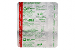 Malbet Capsule 15