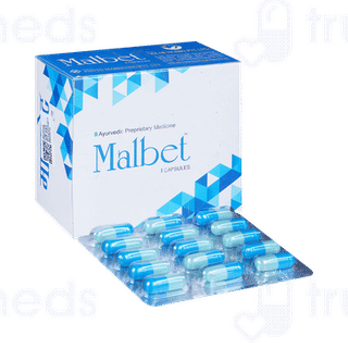 Malbet Capsule 15
