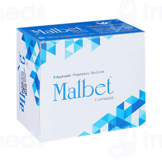 Malbet Capsule 15