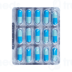 Malbet Capsule 15