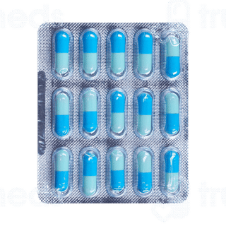 Malbet Capsule 15