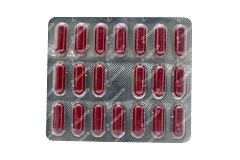 Manoll Capsule 20 Manoll Capsule 20