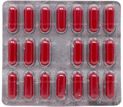 Manoll Capsule 20 Manoll Capsule 20