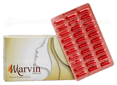 Marvin Capsule 30