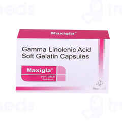 Maxigla Capsule 15 Maxigla Capsule 15