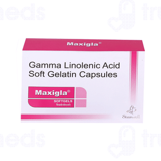 Maxigla Capsule 15