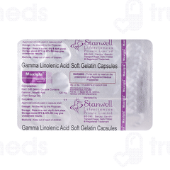 Maxigla Capsule 15 Maxigla Capsule 15