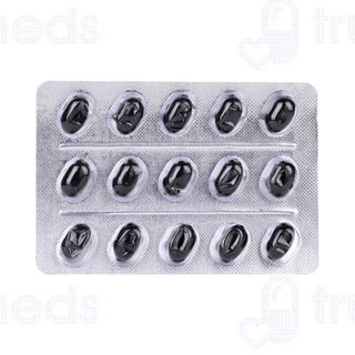 Maxigla Capsule 15
