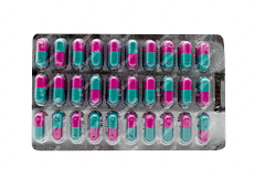 Mebarid Capsule 30 Mebarid Capsule 30