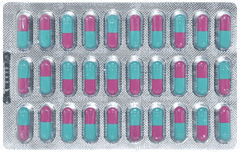 Mebarid Capsule 30