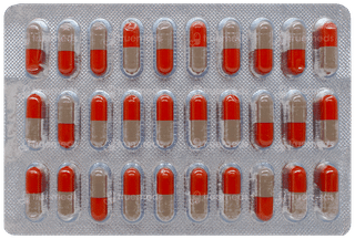 Memorin Capsule 30